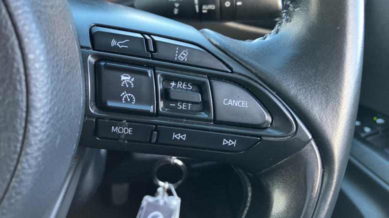 Toyota Yaris 1.5 Hybrid Design 5dr CVT Hybrid Hatchback